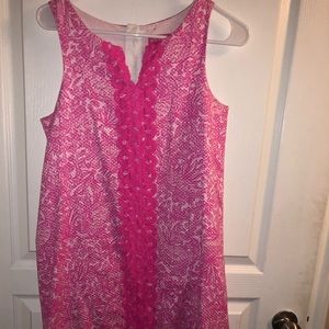 Lilly Pulitzer for Target See Ya Later Shift